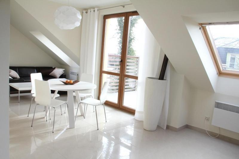 Apartament Morski Rewal Esterno foto